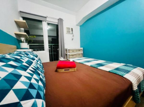 Cozy Place Anuva Residences